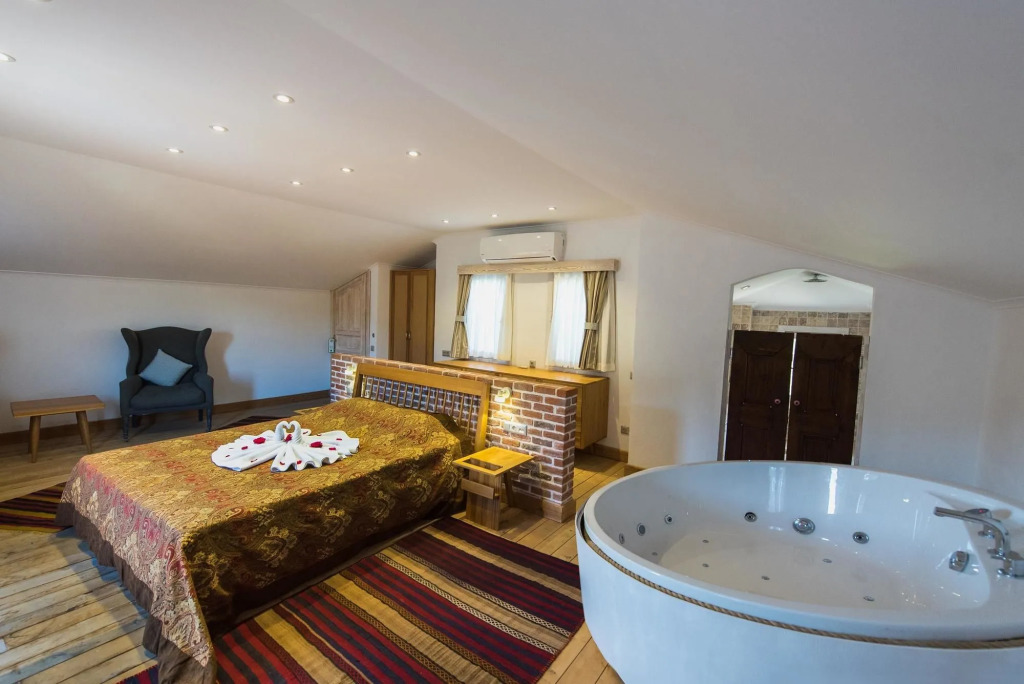 Orino Suites