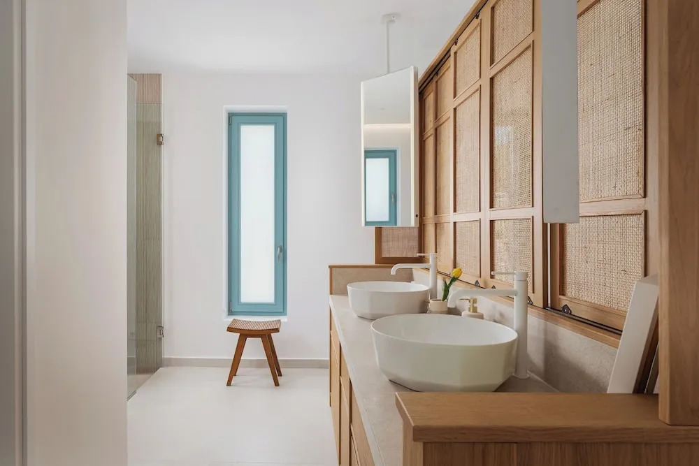 Alkinoe Villa Paros