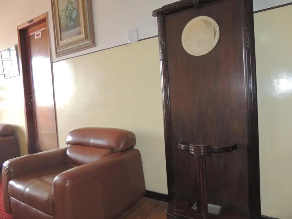 Hotel Esplanada Belo Horizonte - Proximo a Estacao de Trem