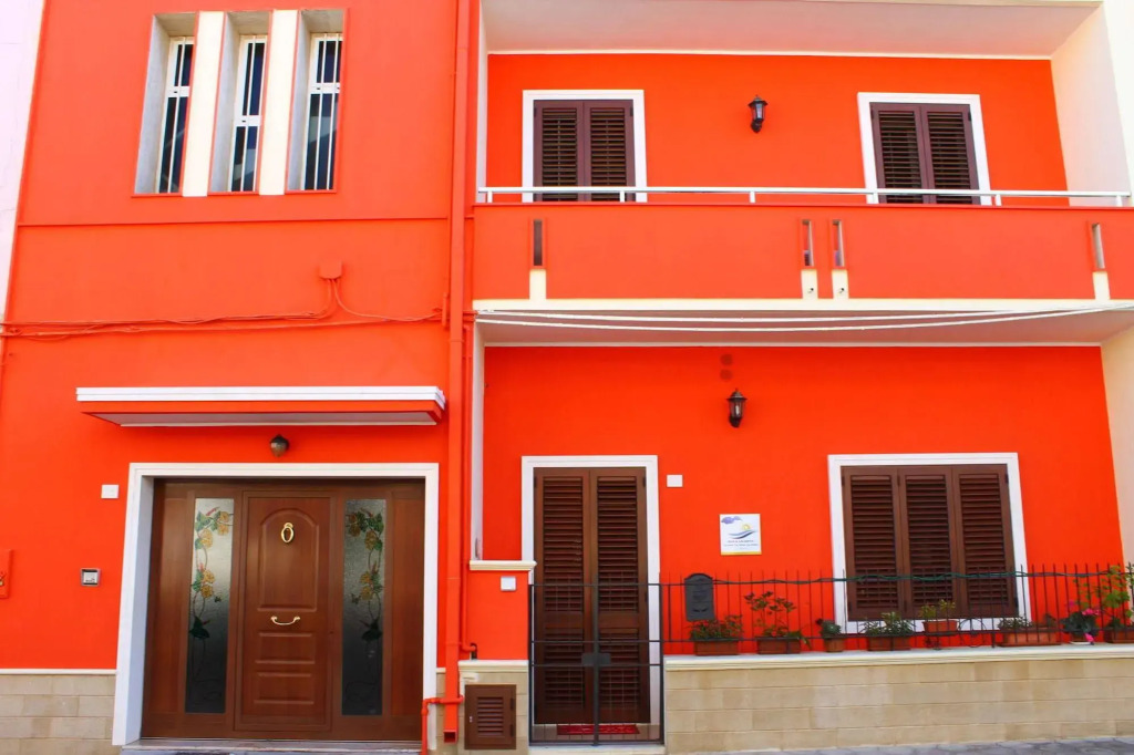 A Casa di Mich