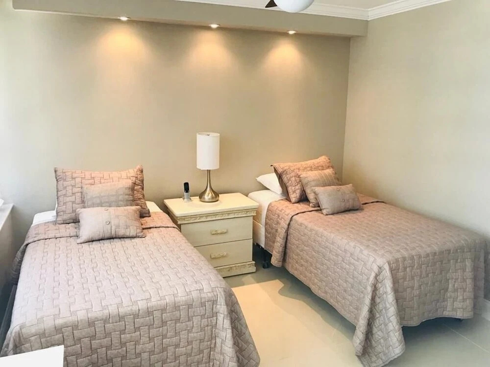 Alexander 706 2 Bedroom Apts by Redawning