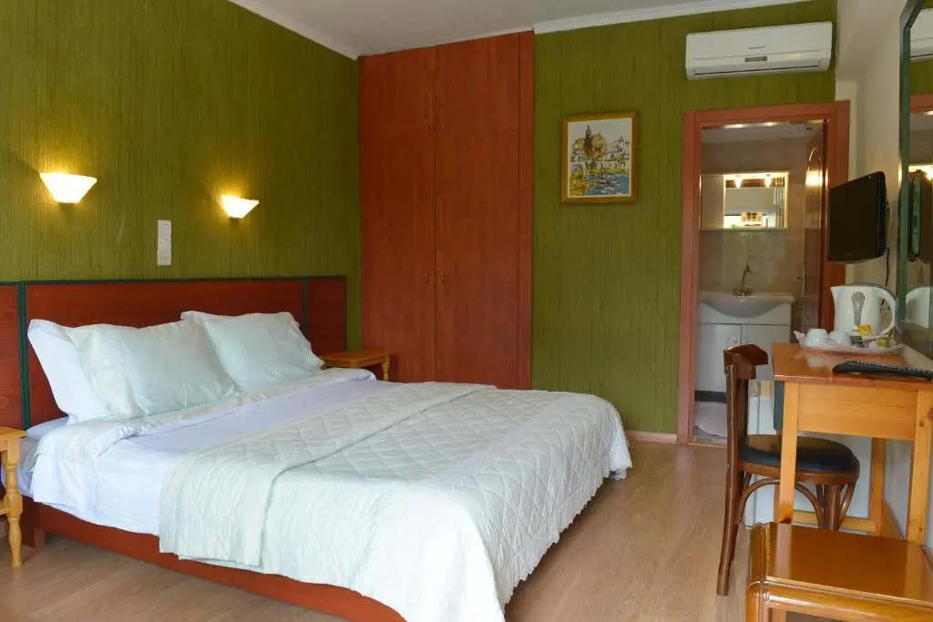 Hotel Galaxy