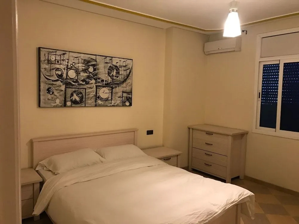 Aparthotel & Hotel Doha