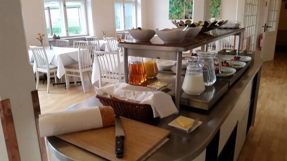 Copenhagen Airport Hotel