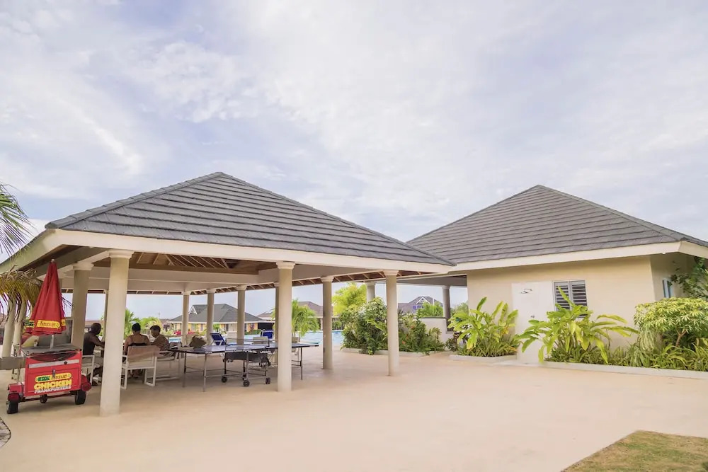Ocho Rios Villas at Coolshade II