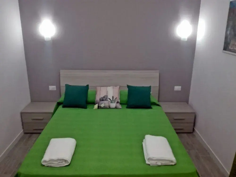 Relais Villa Borghese
