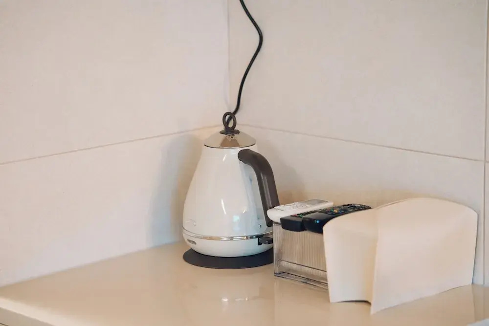 MONTHLIV Euljiro Hotel Stay