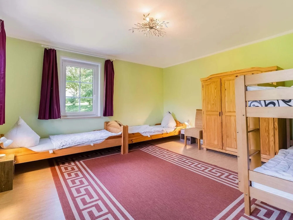 Ferienhaus in Willingen unweit vom Skigebiet