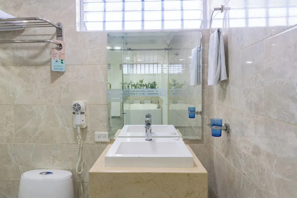 Hotel Caquetá Real HSC