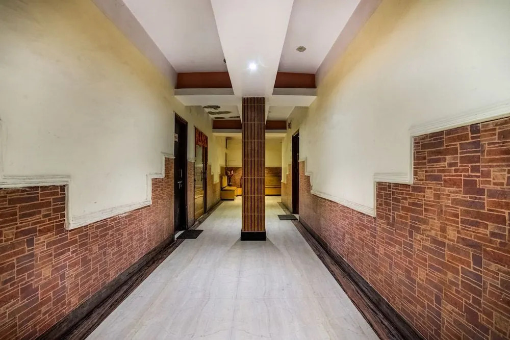 Oyo 35368 Hotel Hilltop
