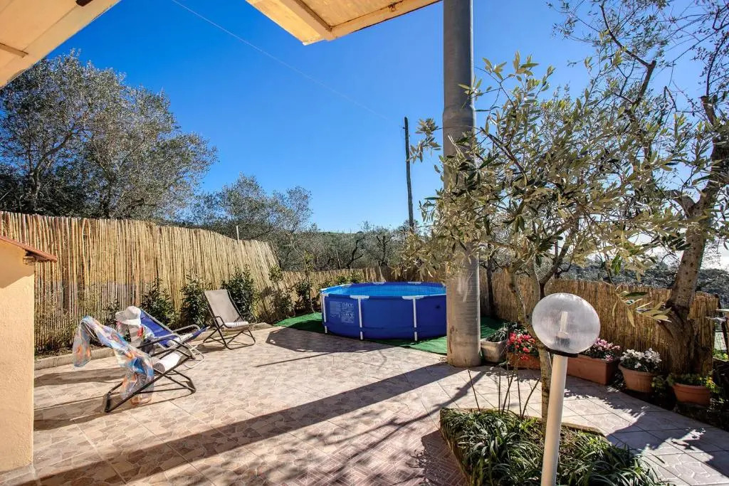 Il Pioppo - Country House Sea View