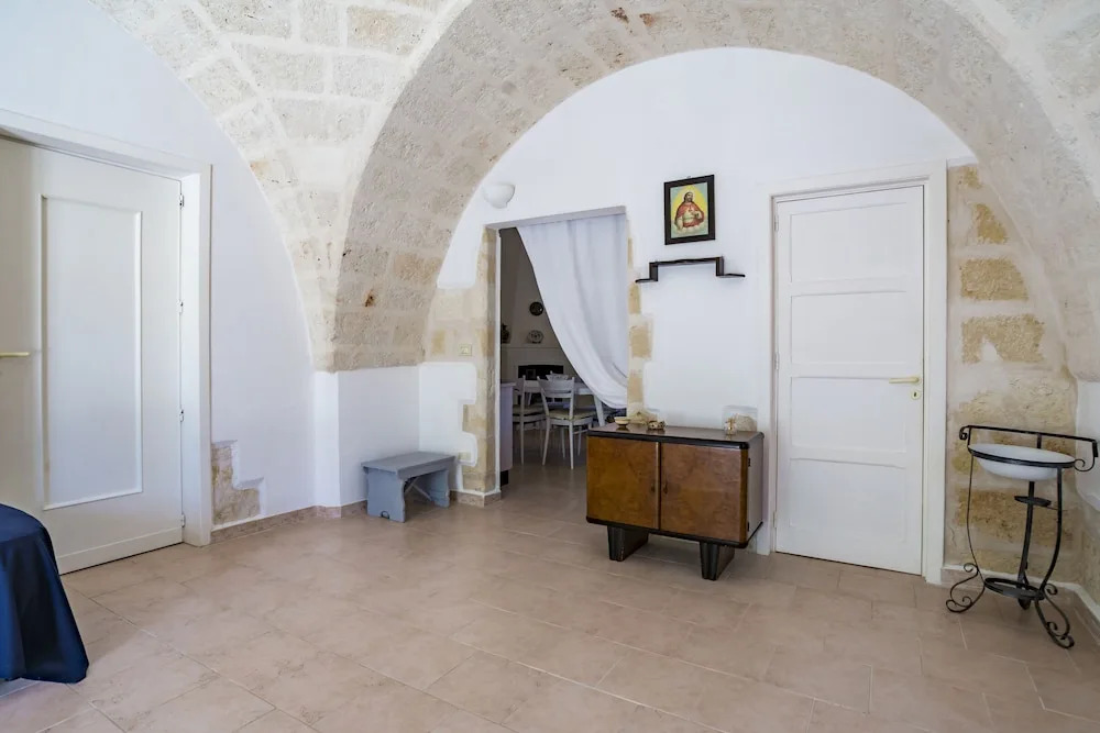 Masseria Degli Ulivi Millenari