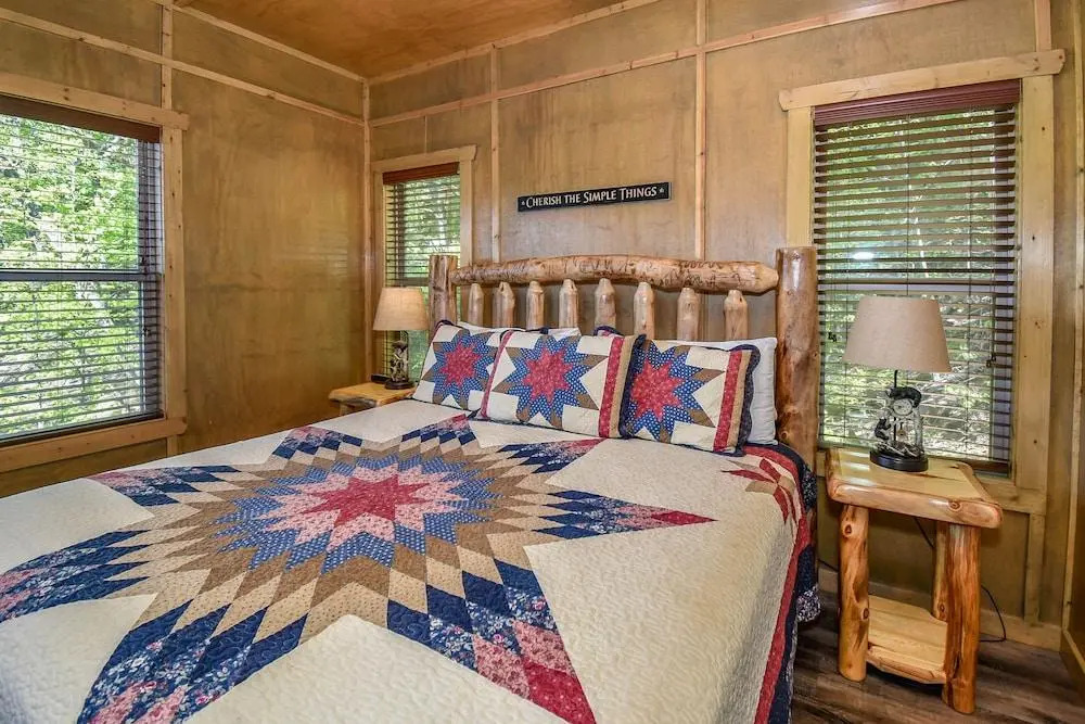 Spacious 10bd 6ba in Heart of Smokies