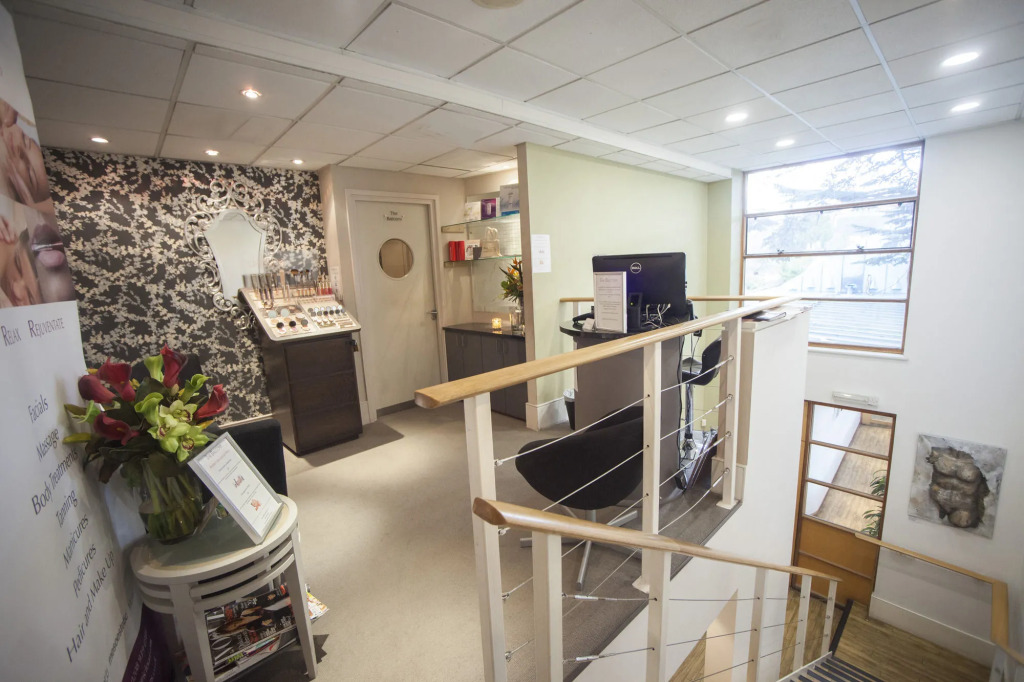Harbour Hotel & Spa Richmond
