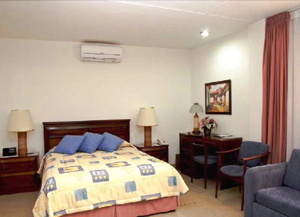 Hotel Chicala