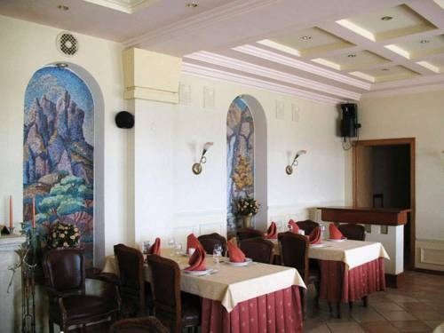 Royal Park Hotel