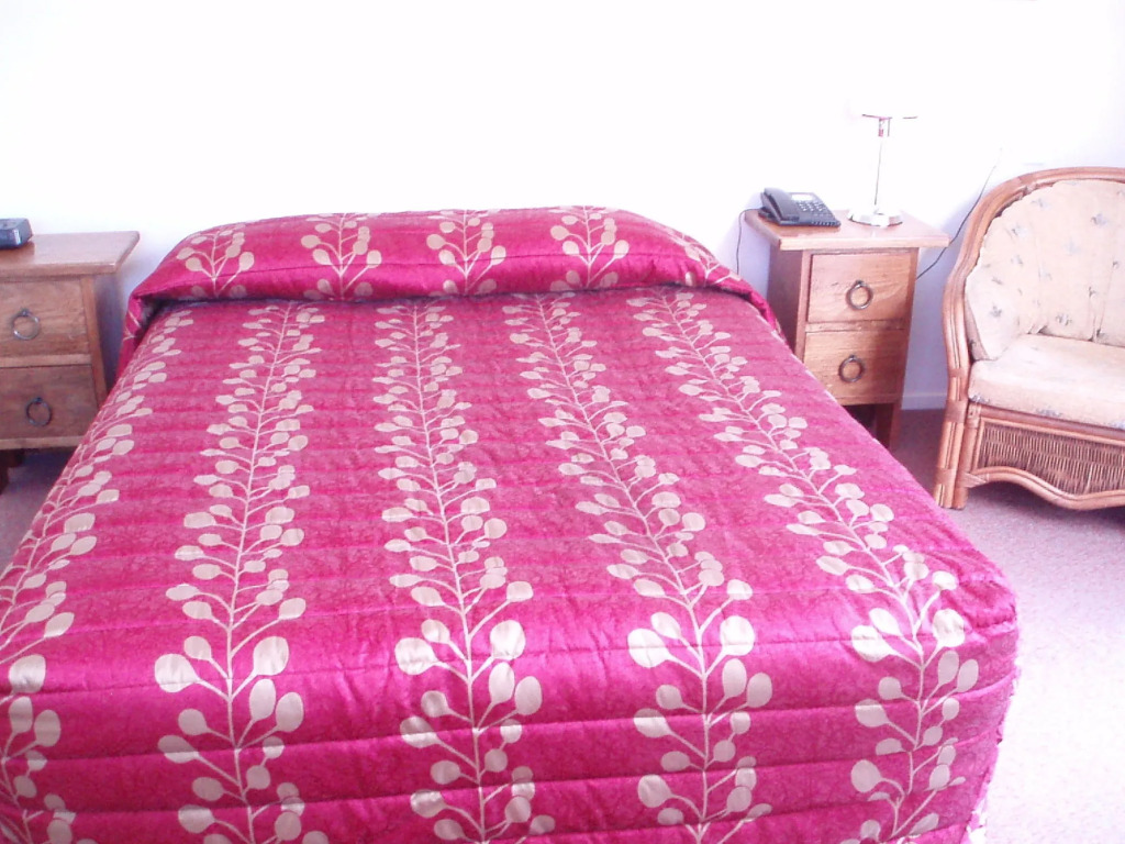 Fernhill Motor Lodge