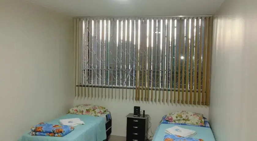 Apartamento Asa Sul