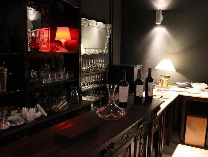 Mousai Hotel Boutique