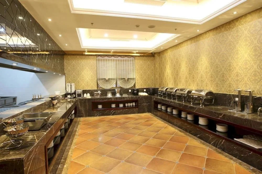 Hangzhou Xiaoshan Jingjiang Hotel