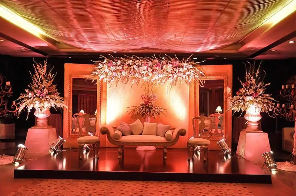 The Nishat Hotel Margala