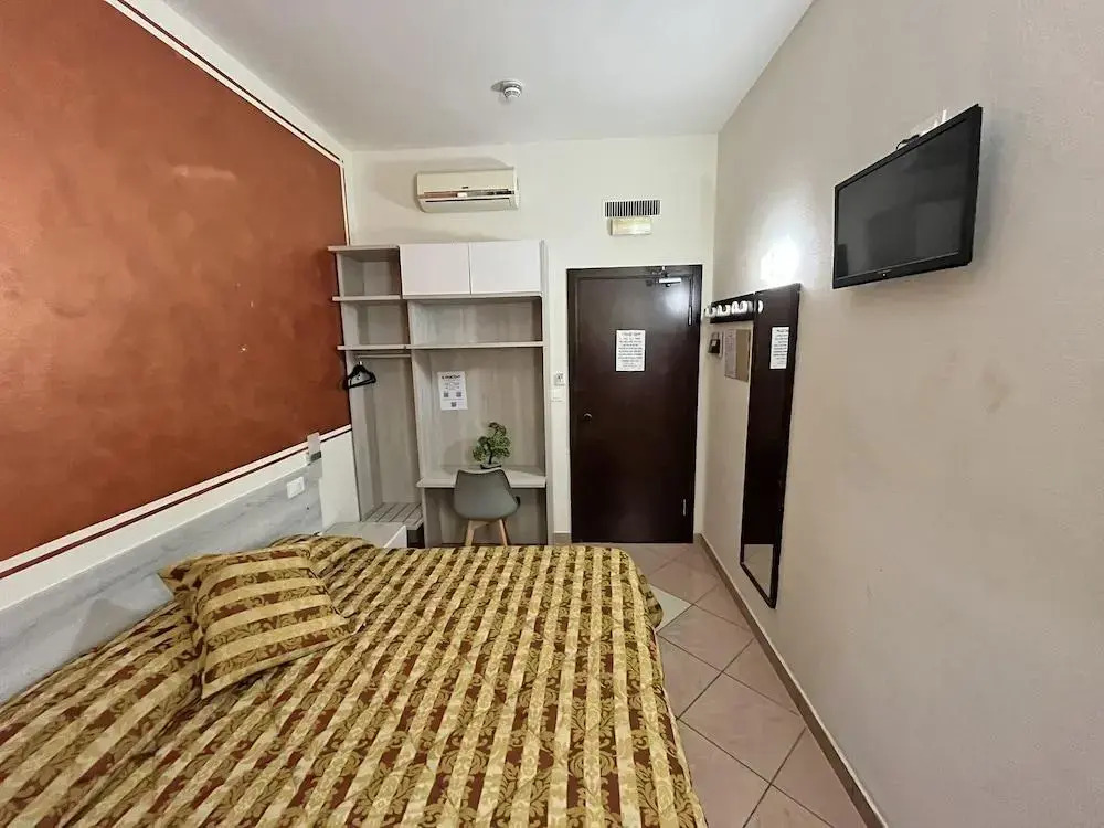 HOTEL IL PARCO