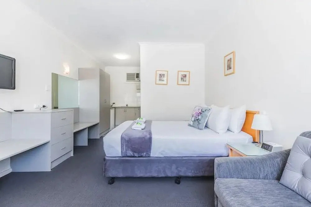 Hi 5 Luxury Holiday Apartments