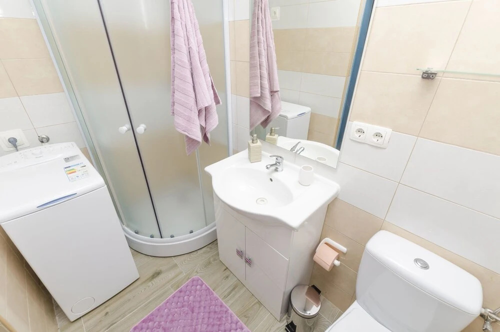 Guest House Marinna