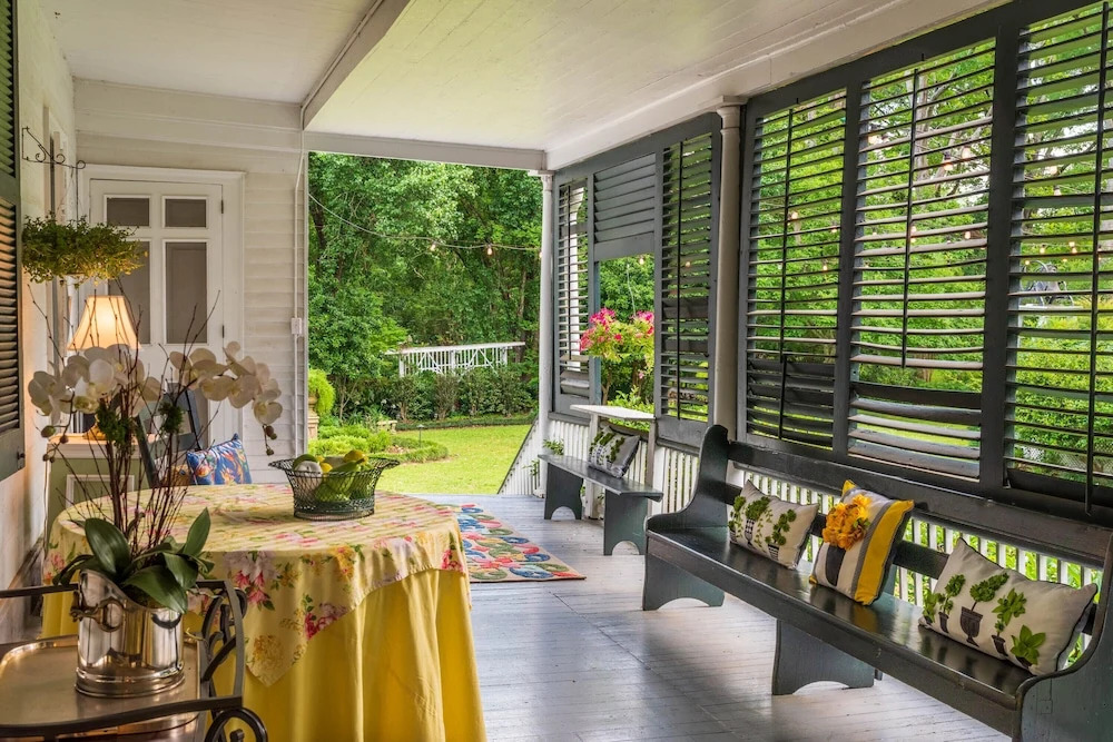 Linden - A Historic Bed and Breakfast