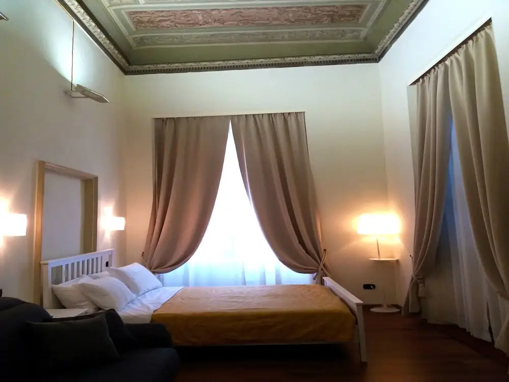 First of Florence