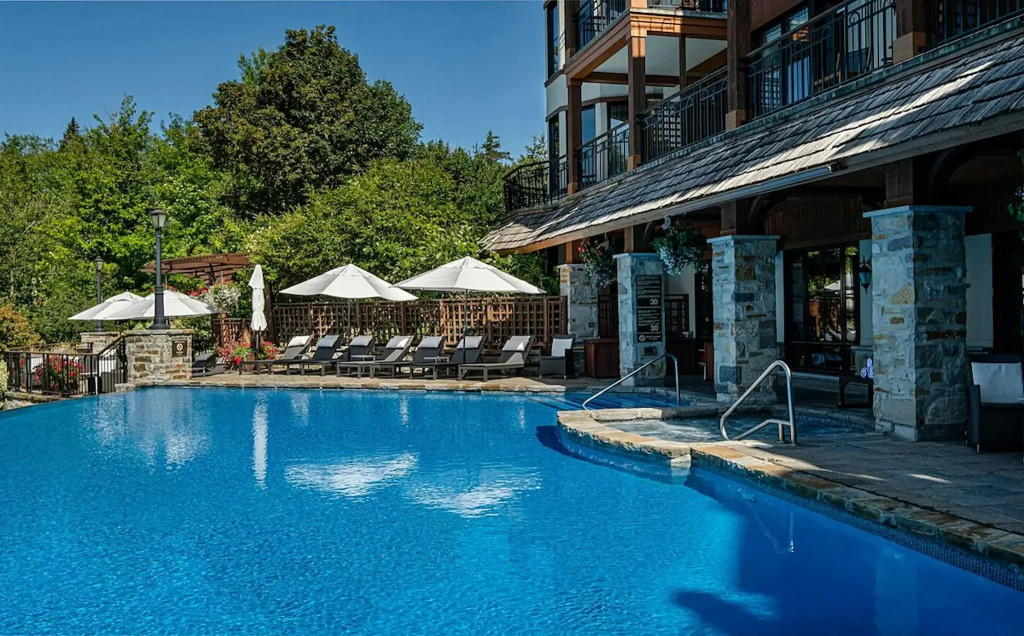 Hotel Quintessence