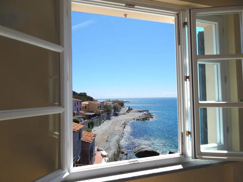 RTA Villa Mare