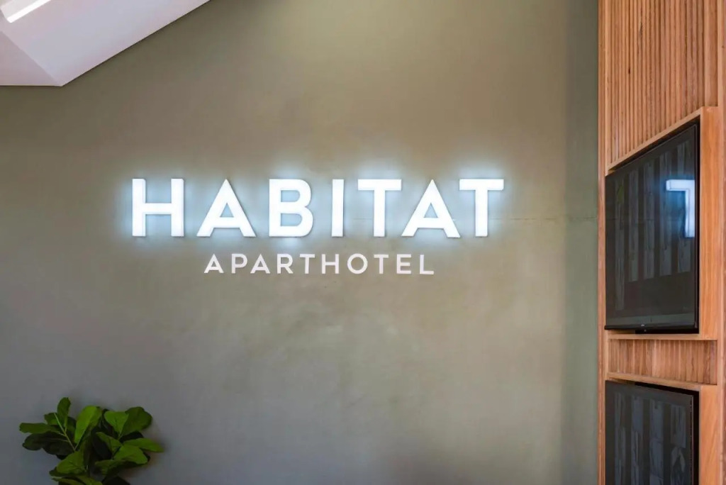 Habitat Aparthotel by Totalstay