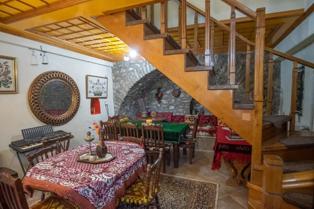 Casa Lanoi