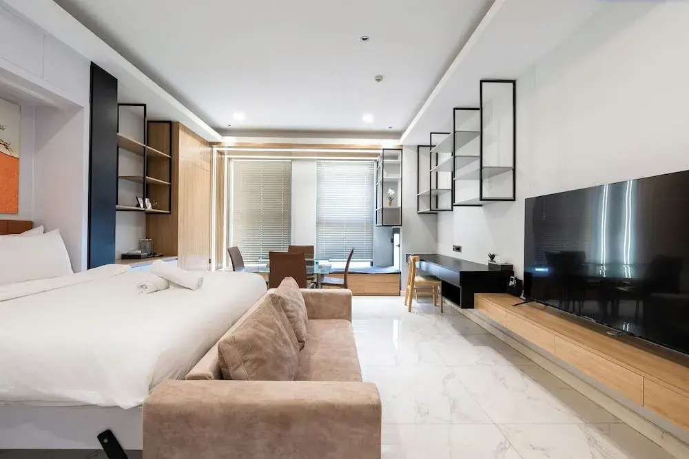 MADISON Premier Residence
