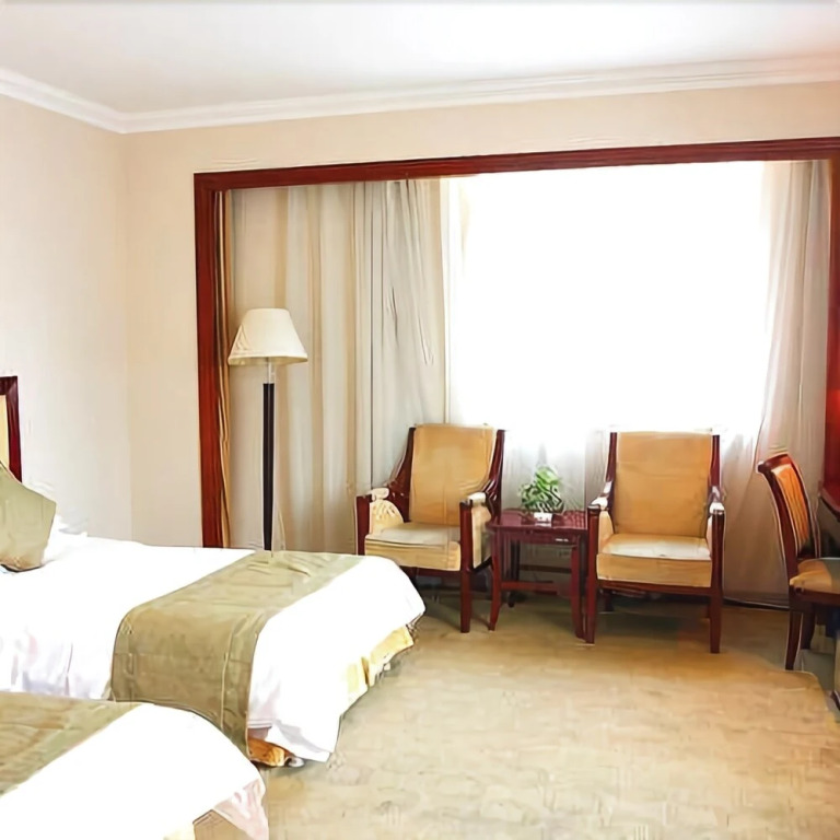 Zhonghai Hotel