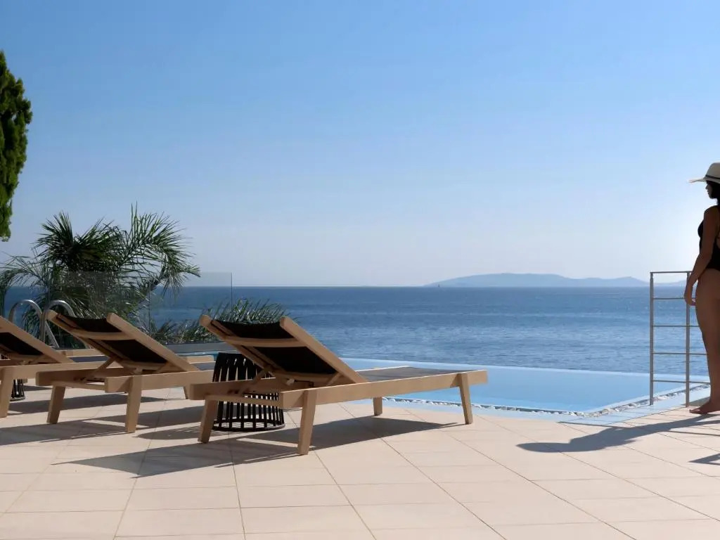 Anima SeaView Luxury Living Villa, By ThinkVilla