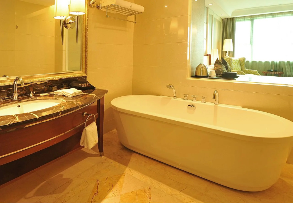 Pujing Garden Hotel