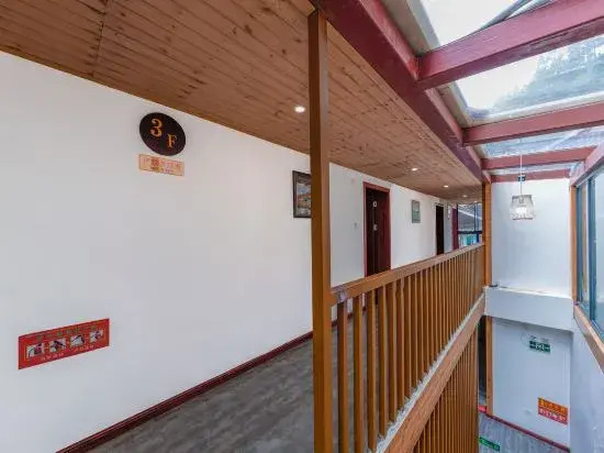 Leishan Miaoba Boutique Homestay (Langde Miaozhai Scenic Area)