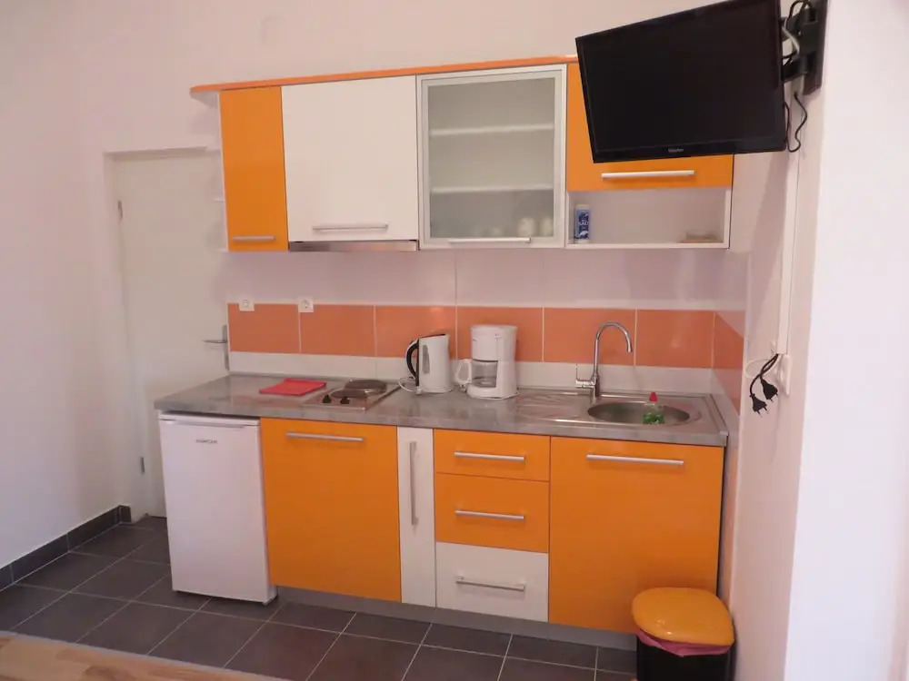 Apartments Petar