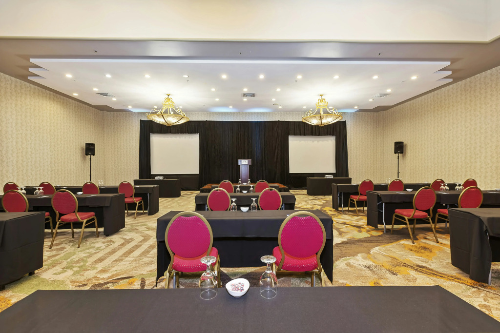 Doubletree by Hilton Whittier