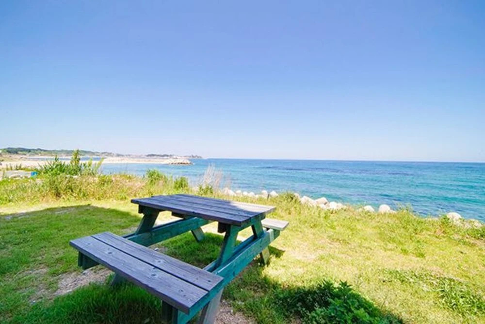 Uljin Sea Prince Pension