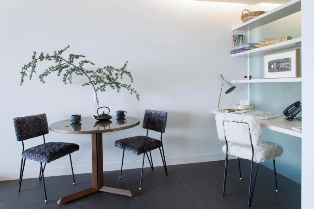 Nishi Apartments Eco Living by Ovolo