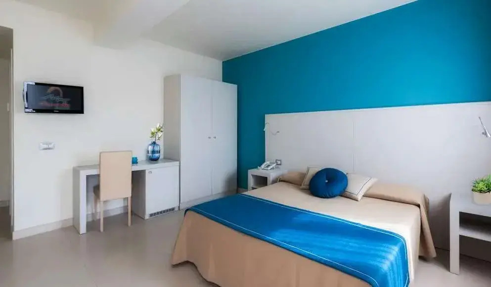 Hotel Valeria Del Mar