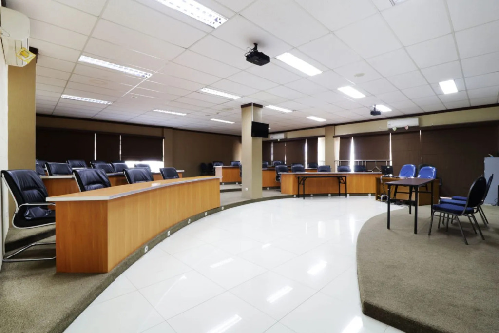 Wisma Konservasi