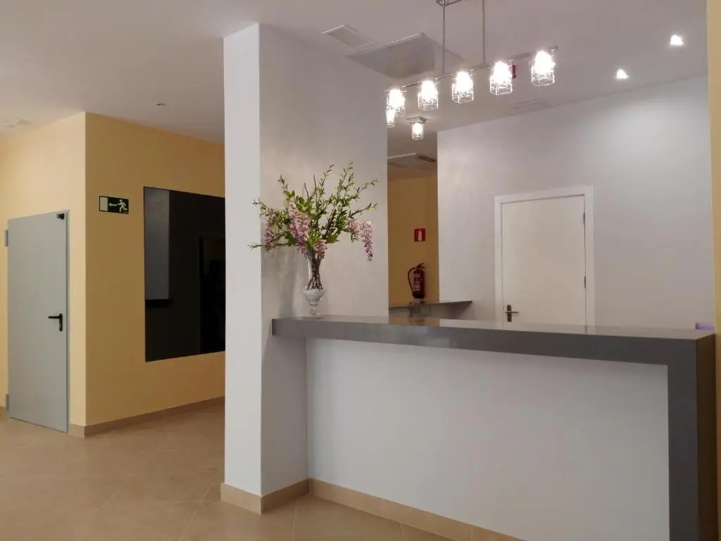 Apartamentos Comfort Calella