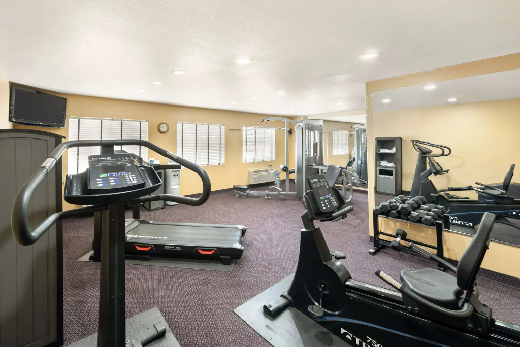 Best Western Canon City