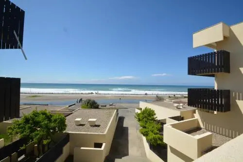 residence front de mer les oceanides