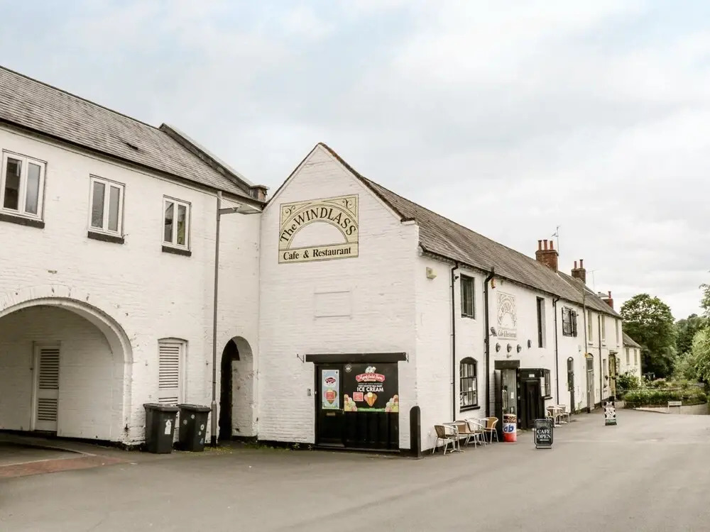 5 Windermere