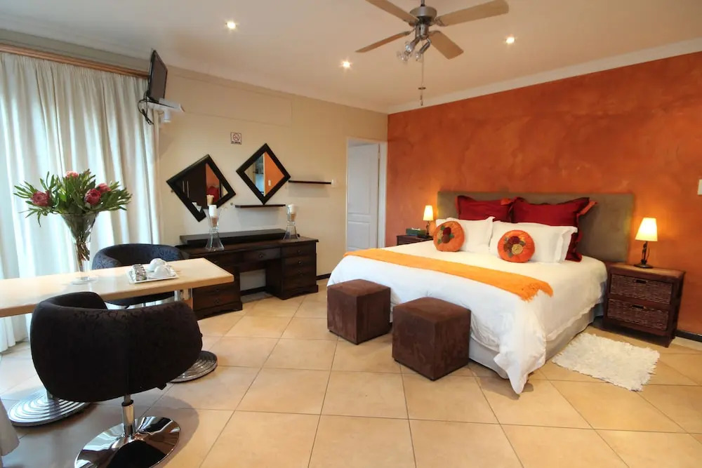 Lumleys Place Guesthouse